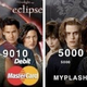 Add vampire credit cards to the pile of disturbing things Twilight's inspired